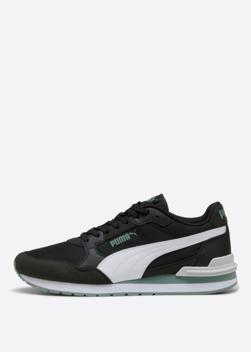 Puma laisvalaikio bateliai St Runner V4 Nl