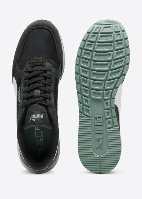 Puma laisvalaikio bateliai St Runner V4 Nl