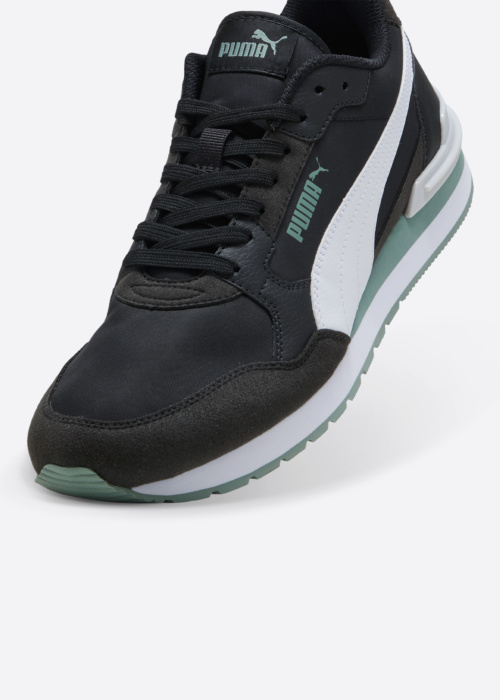 Puma laisvalaikio bateliai St Runner V4 Nl