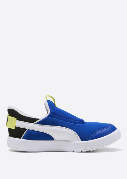 Puma laisvalaikio batai Courtflex