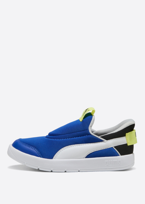 Puma laisvalaikio batai Courtflex