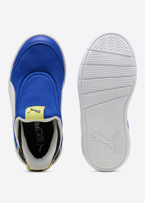 Puma laisvalaikio batai Courtflex