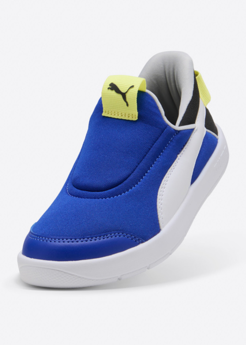 Puma laisvalaikio batai Courtflex