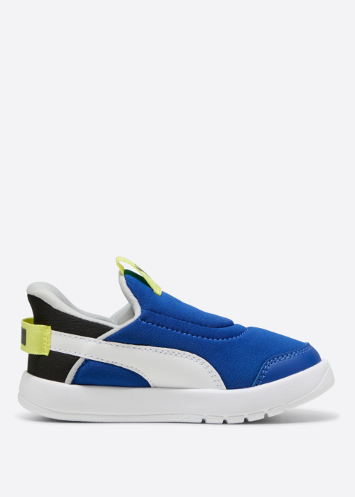 Puma laisvalaikio batai Courtflex