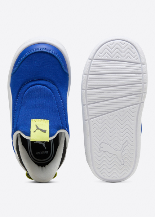 Puma laisvalaikio batai Courtflex