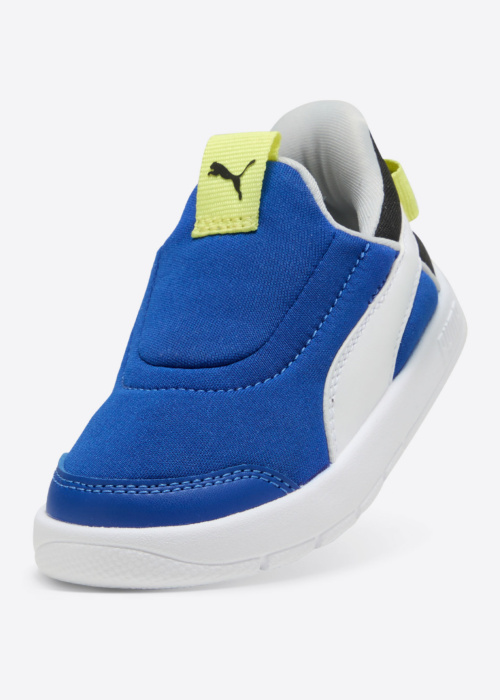 Puma laisvalaikio batai Courtflex