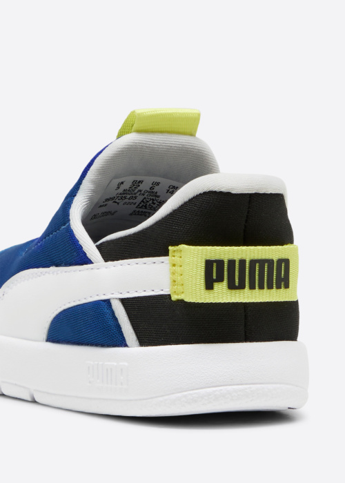 Puma laisvalaikio batai Courtflex