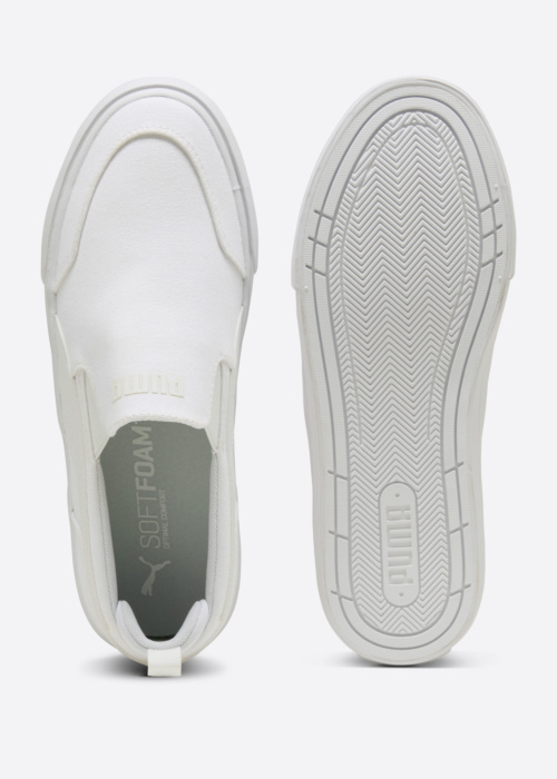 Puma laisvalaikio batai Court