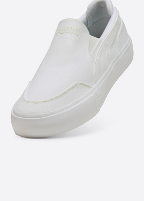 Puma laisvalaikio batai Court