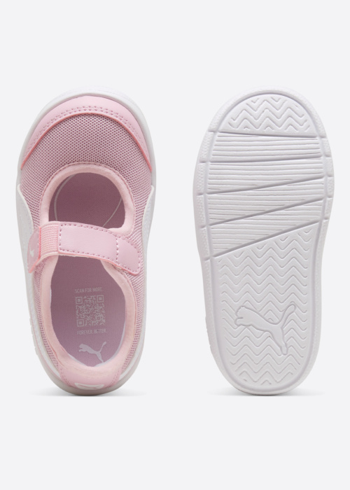 Puma laisvalaikio bateliai Courtflex