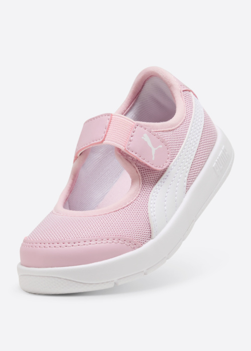 Puma laisvalaikio bateliai Courtflex