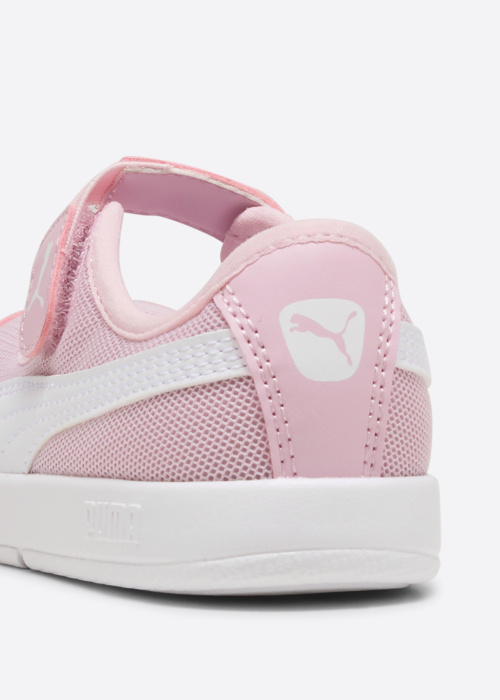 Puma laisvalaikio bateliai Courtflex