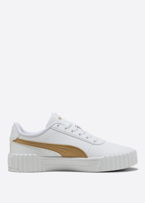 Puma laisvalaikio batai Carina