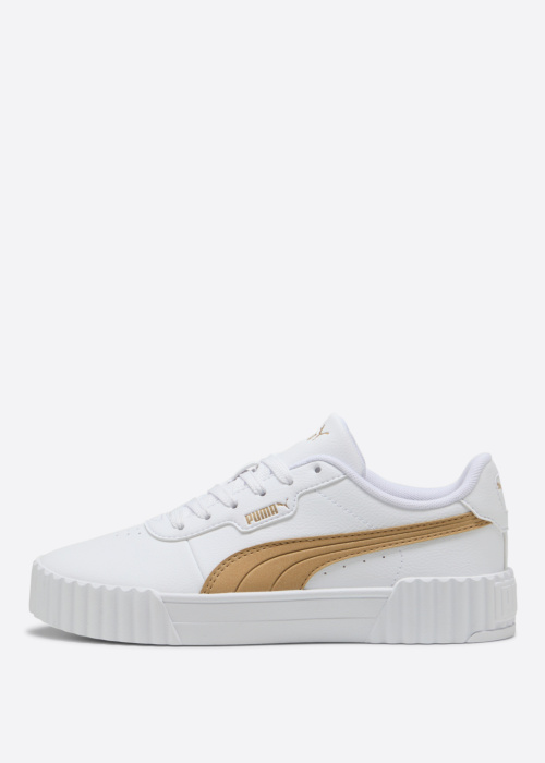 Puma laisvalaikio batai Carina