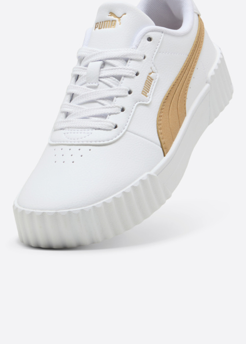 Puma laisvalaikio batai Carina