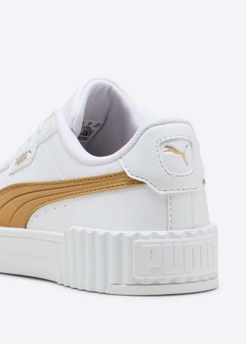 Puma laisvalaikio batai Carina