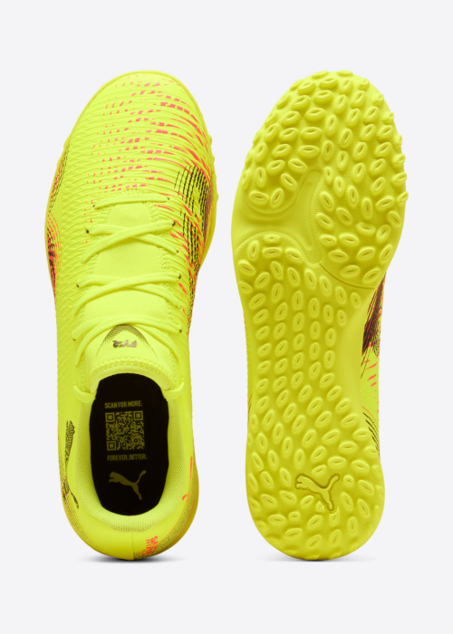 Puma futbolo bateliai Future 8 Play Dv