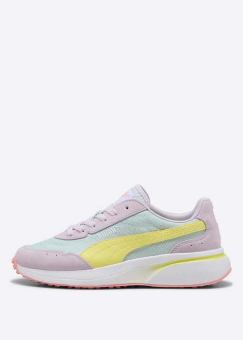 Puma laisvalaikio bateliai R78 Glance
