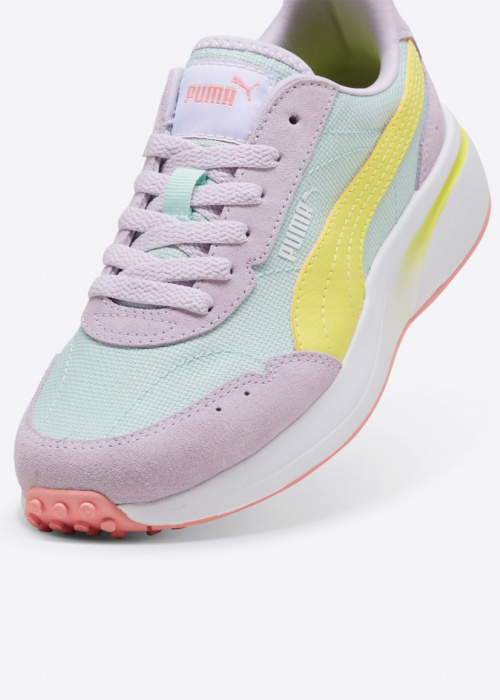 Puma laisvalaikio bateliai R78 Glance