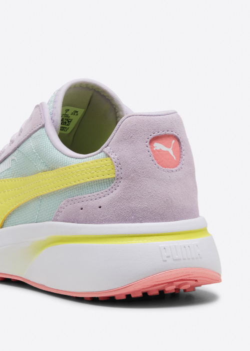 Puma laisvalaikio bateliai R78 Glance