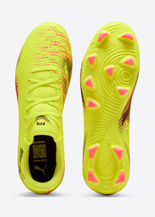 Puma futbolo bateliai Future 8 Paly FG/AG