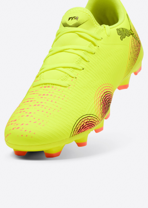 Puma futbolo bateliai Future 8 Paly FG/AG