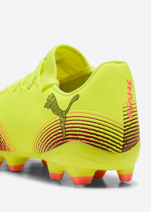 Puma futbolo bateliai Future 8 Paly FG/AG