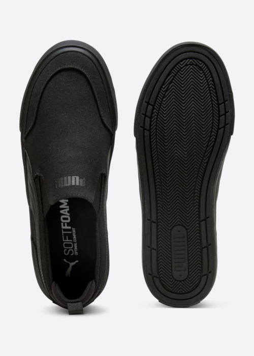 Puma laisvalaikio batai Court Classic Vulc