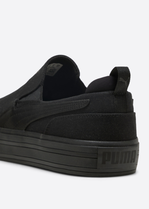 Puma laisvalaikio batai Court Classic Vulc