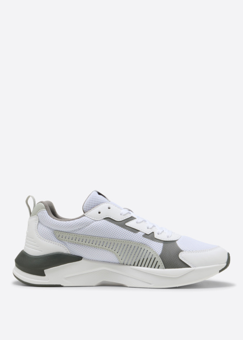 Puma laisvalaikio bateliai X-ray