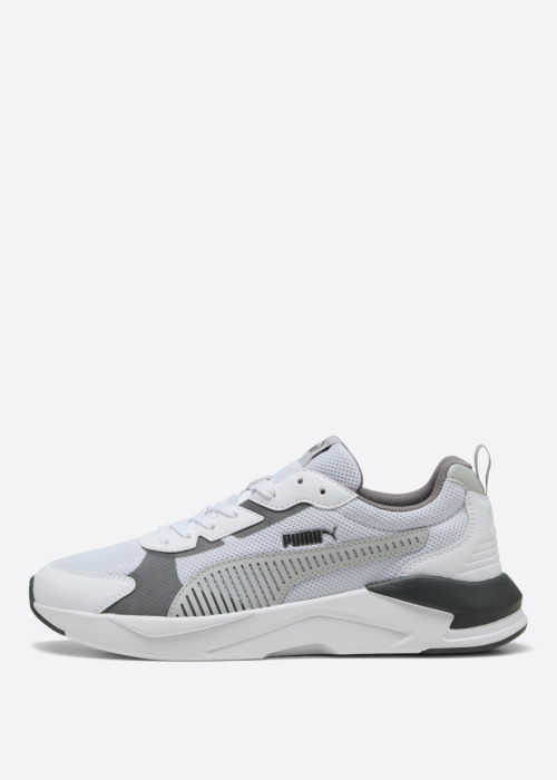 Puma laisvalaikio bateliai X-ray