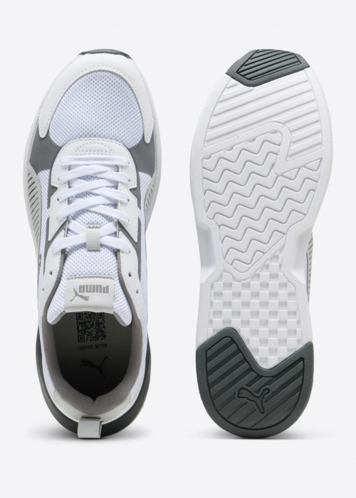 Puma laisvalaikio bateliai X-ray