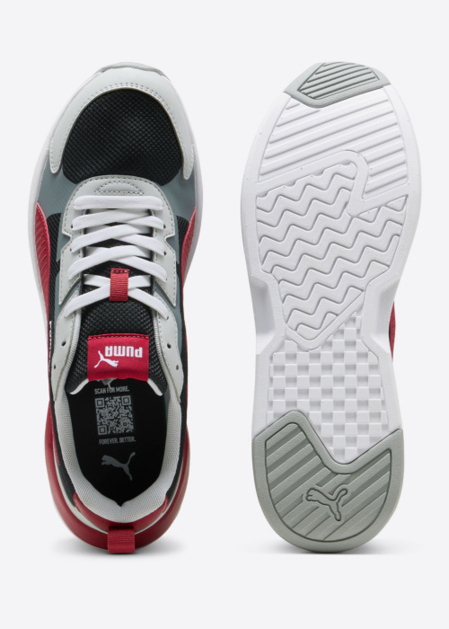 Puma laisvalaikio bateliai X-ray