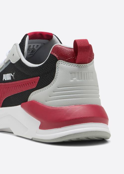 Puma laisvalaikio bateliai X-ray