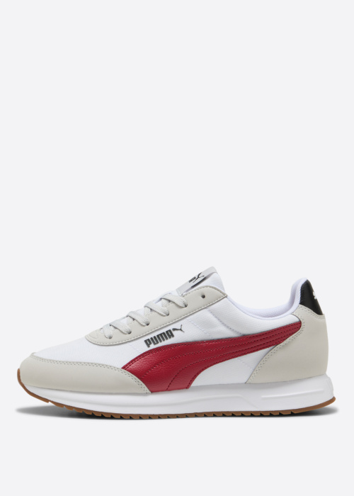 Puma laisvalaikio bateliai R78 Lightwind