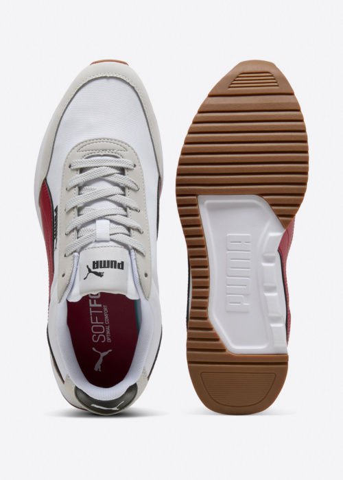 Puma laisvalaikio bateliai R78 Lightwind