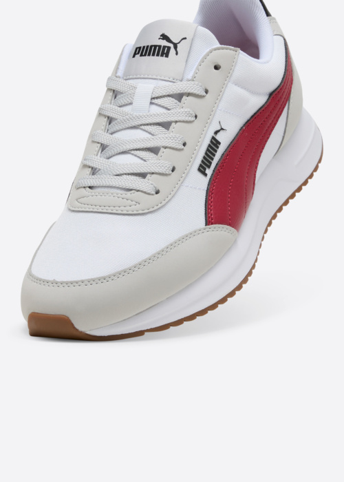 Puma laisvalaikio bateliai R78 Lightwind