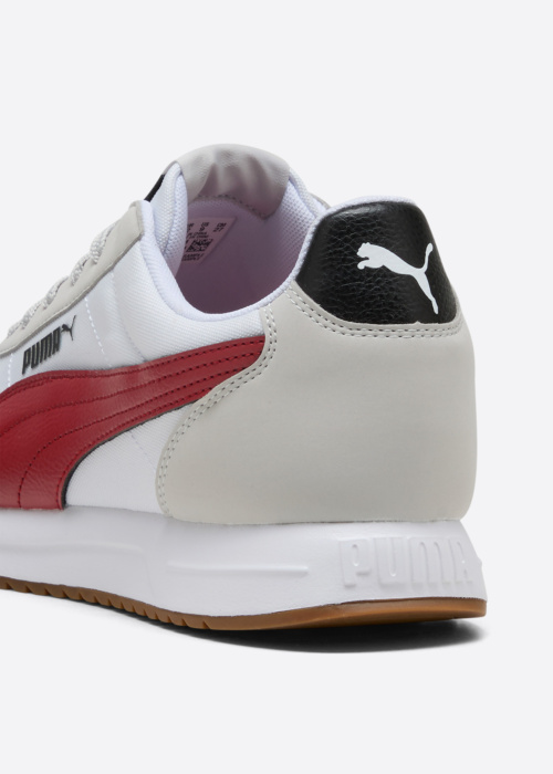 Puma laisvalaikio bateliai R78 Lightwind