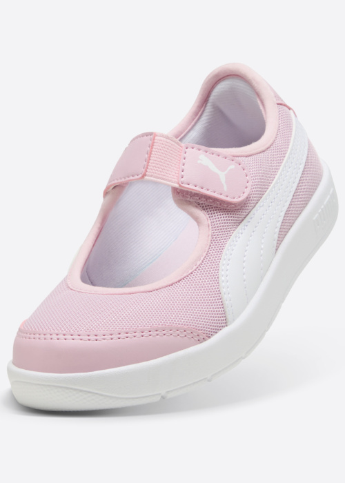 Puma laisvalaikio bateliai Courtflex