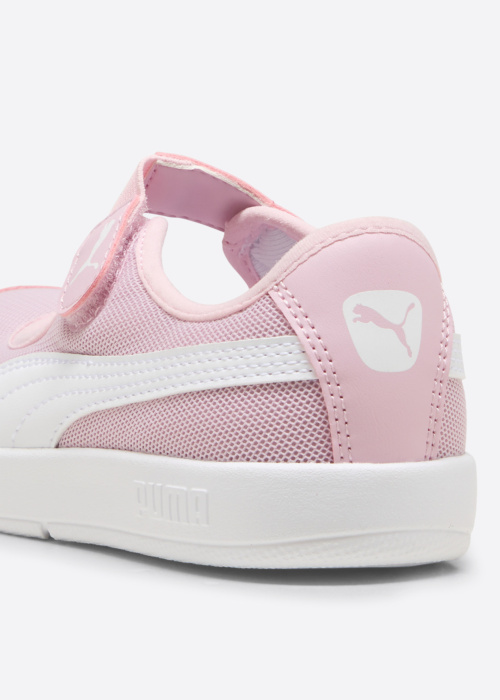 Puma laisvalaikio bateliai Courtflex