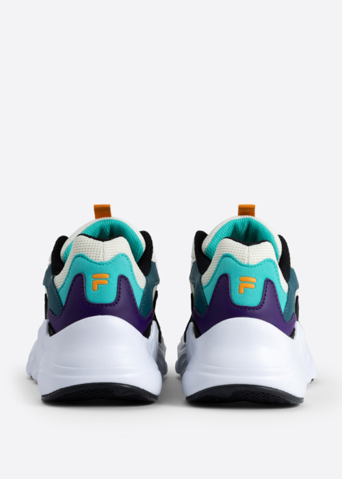 Fila laisvalaikio bateliai Collene