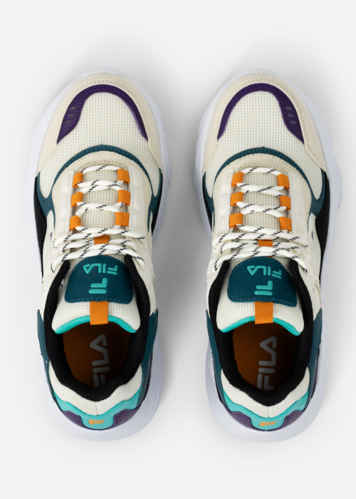 Fila laisvalaikio bateliai Collene