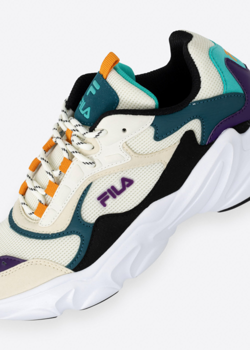 Fila laisvalaikio bateliai Collene