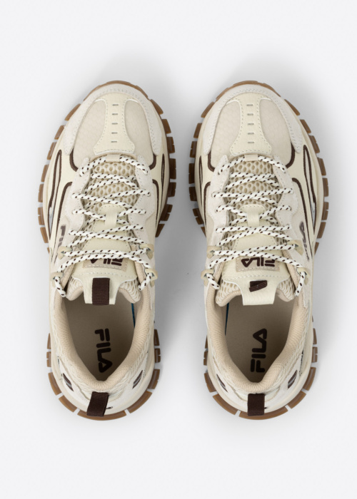 Fila laisvalaikio bateliai Ray Trecer TR2