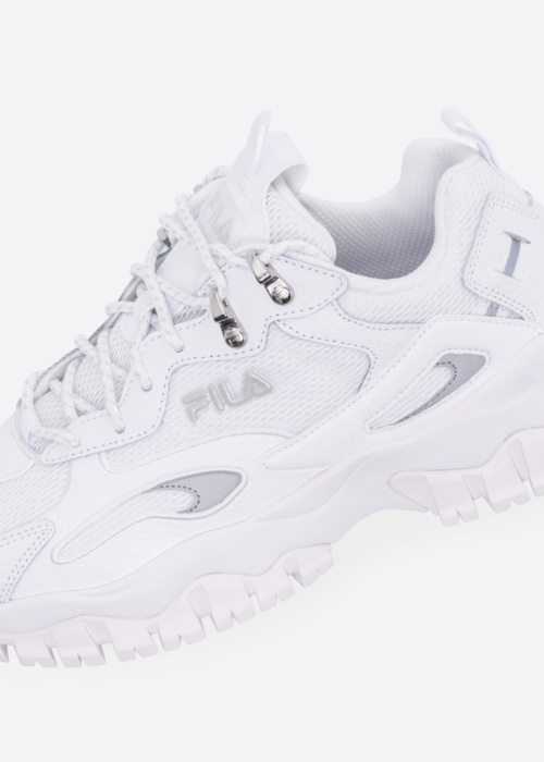 Fila laisvalaikio bateliai Ray Trecer TR2