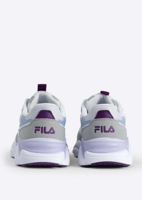 Fila laisvalaikio bateliai Recade