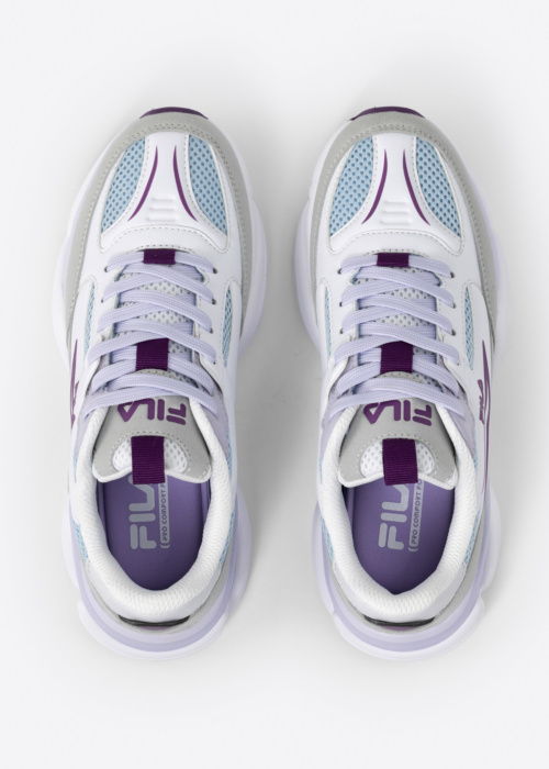 Fila laisvalaikio bateliai Recade