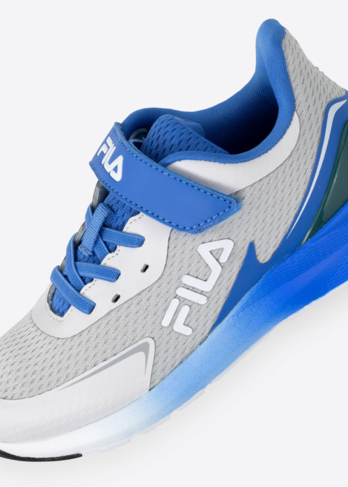 Fila laisvalaikio bateliai Crusher