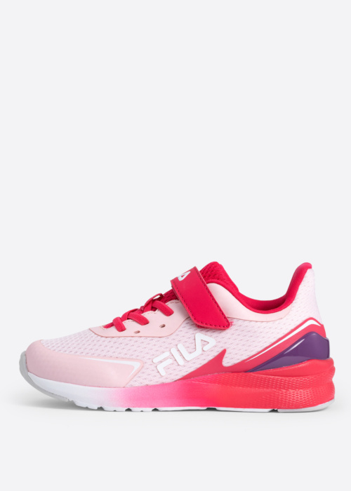 Fila laisvalaikio bateliai Crusher