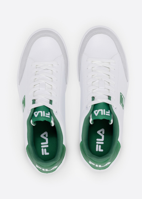 Fila laisvalaikio batai Courtbay